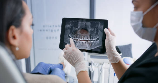 Licensed Teeth Whitening service in Battle Creek, MI - Smile Center Dentistry
